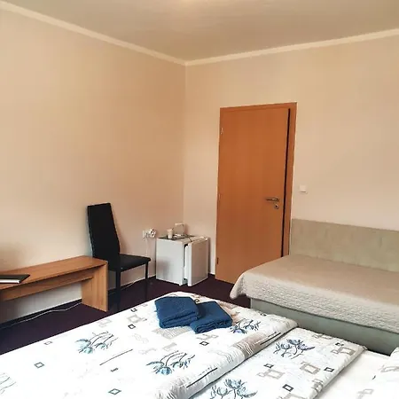 Hotel Park 3*